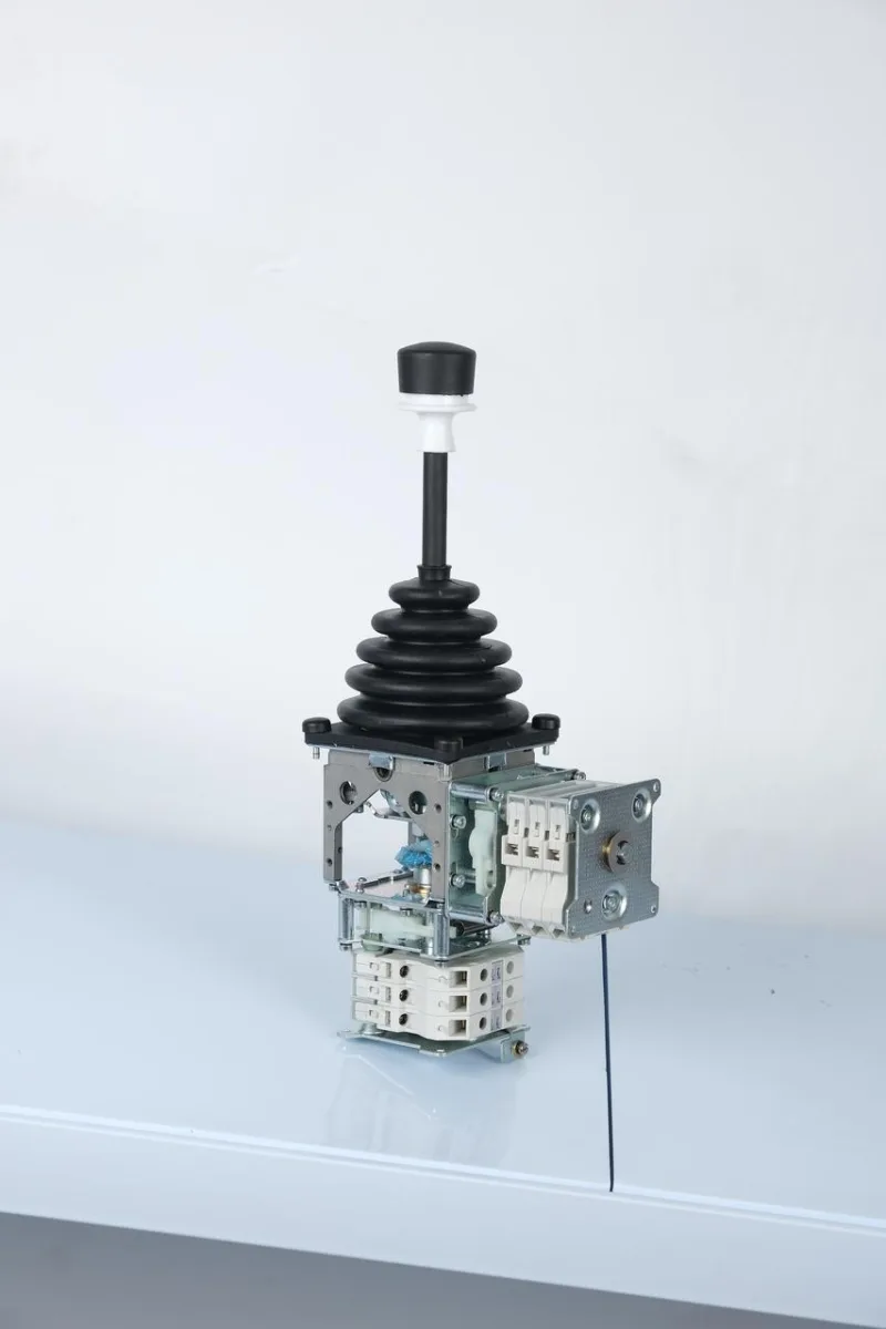 Multi-axis Joystick AT16-2