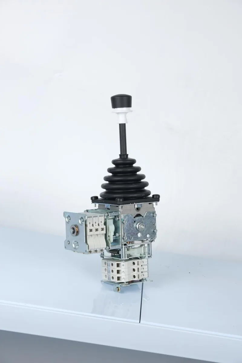 Multi-axis Joystick AT16-3