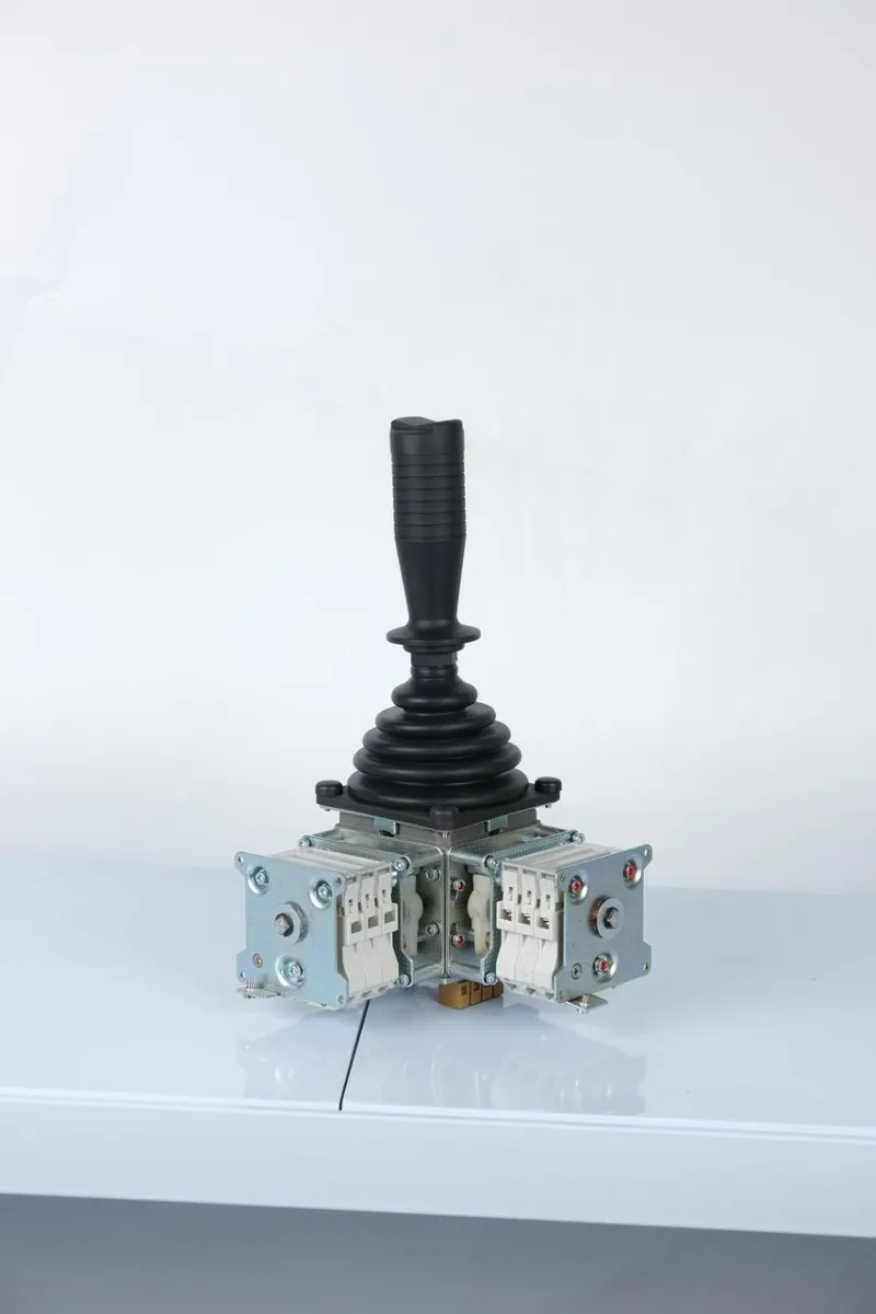 Multi-axis Joystick AT16-5