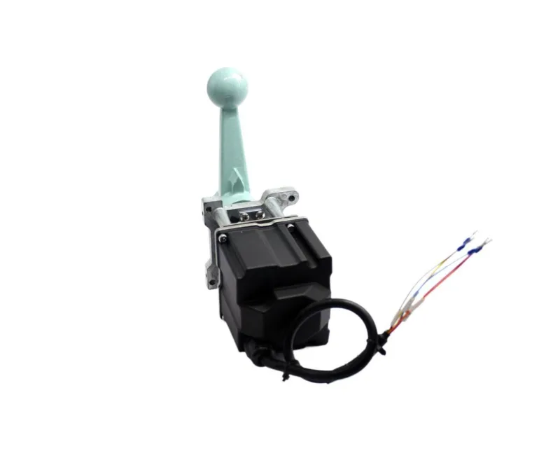 Control switch NE00-3