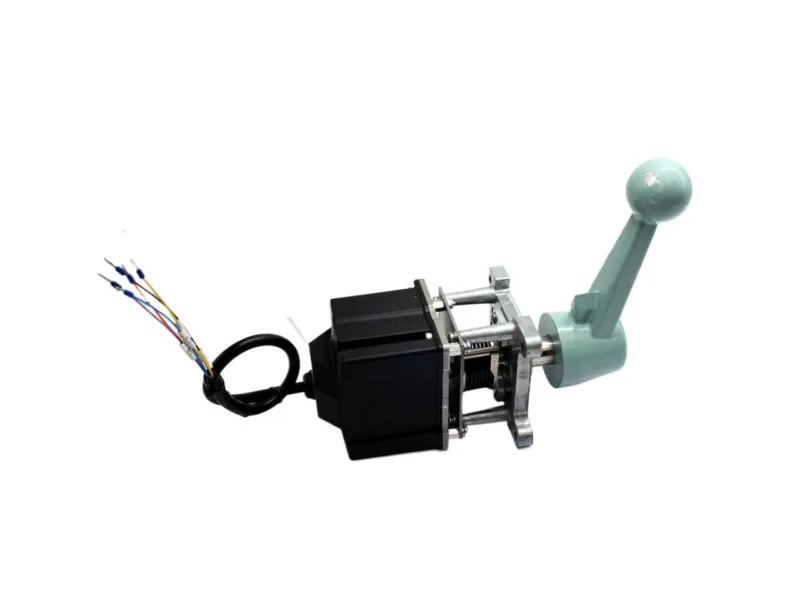 Control switch NE00-4