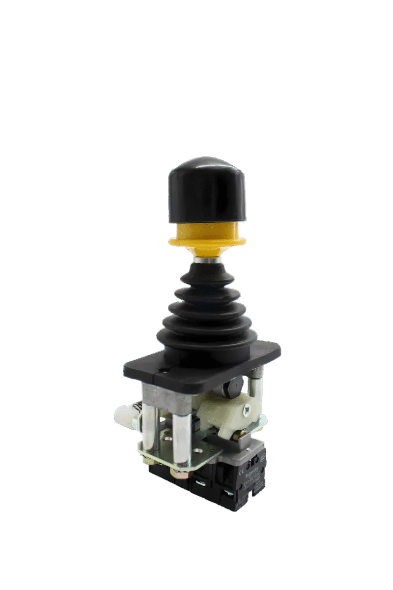 Master control switch AT40-2