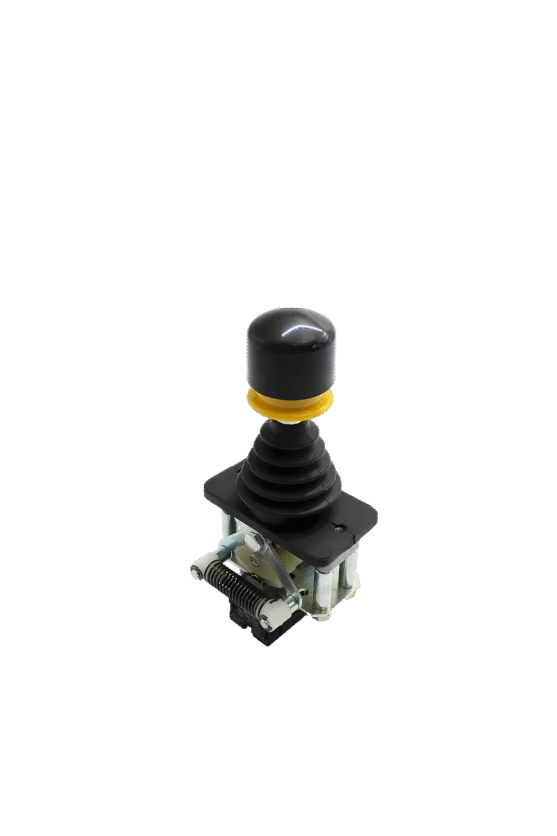 Master control switch AT40-4