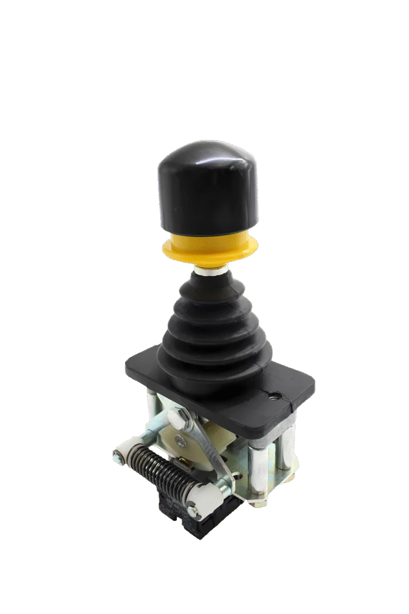 Master control switch AT40-4