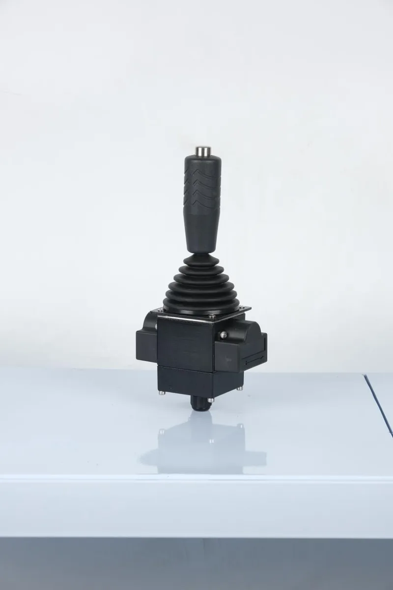 Single-axis joystick GA2-1