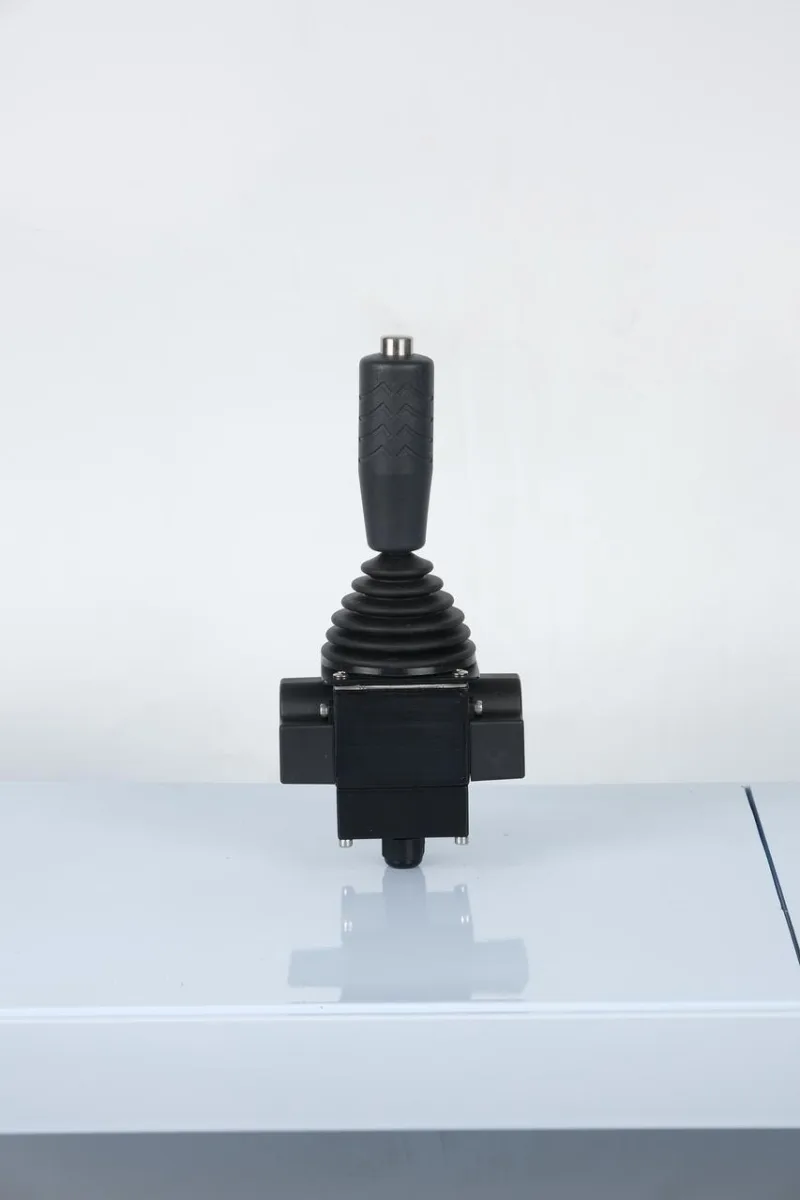 Single-axis joystick GA2-3