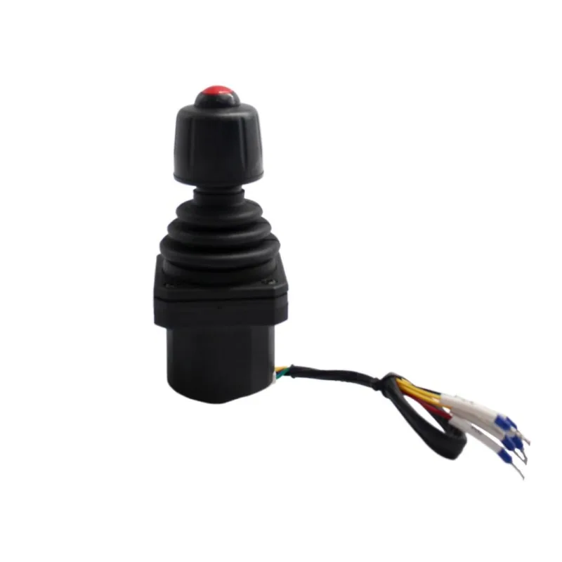 Fingertip joystick ZS00-1