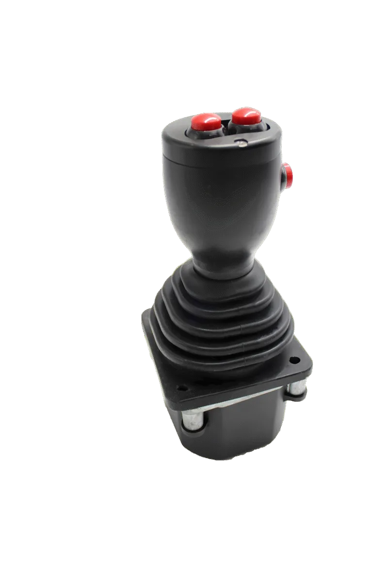 Multi-Axis Joystick ZS12-1