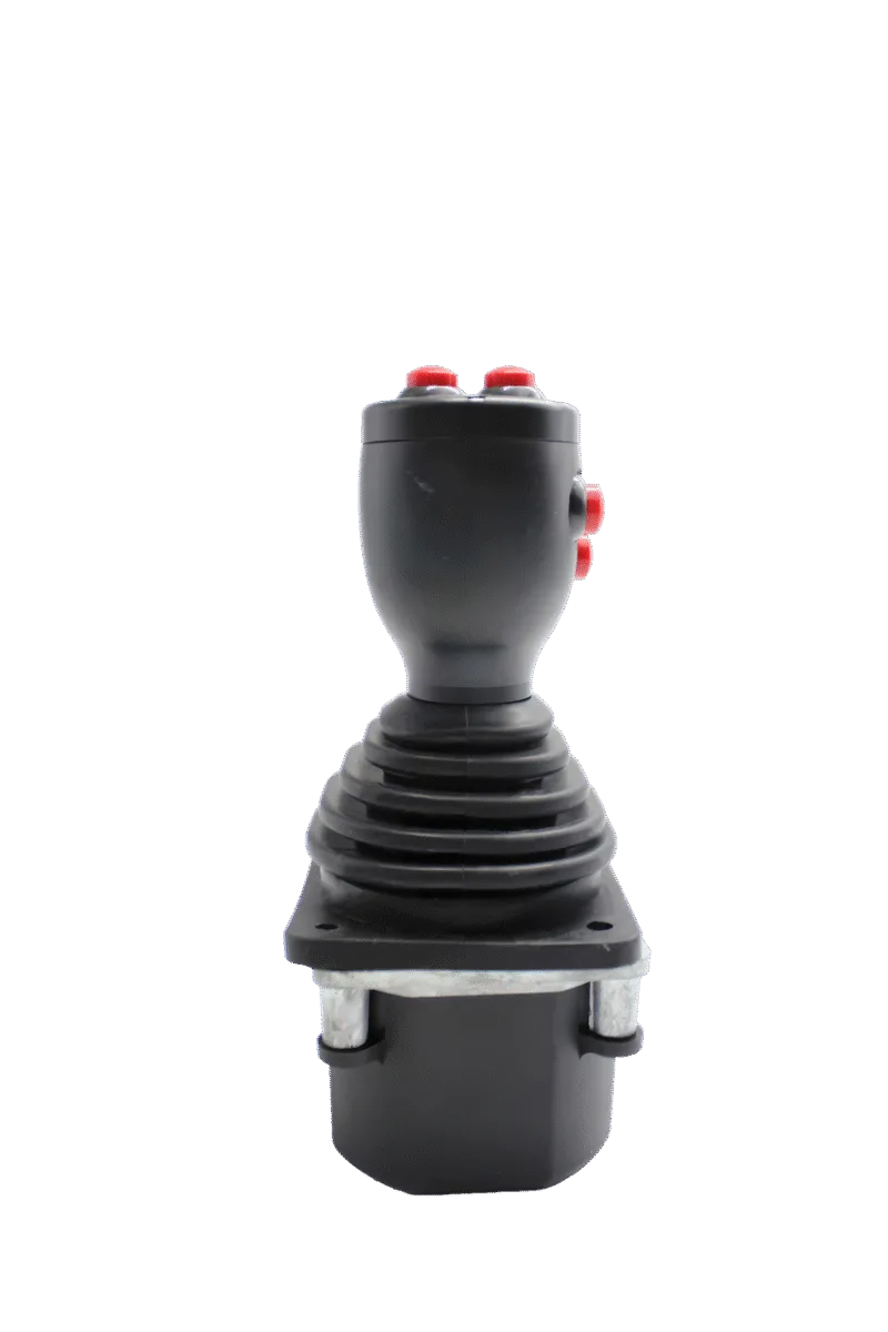 Multi-Axis Joystick ZS12-2