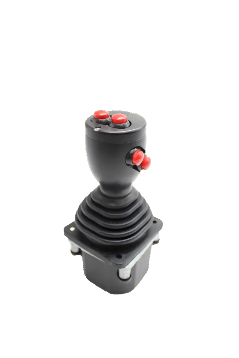 Multi-Axis Joystick ZS12-3
