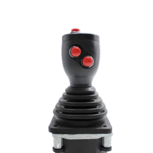 crane joystick