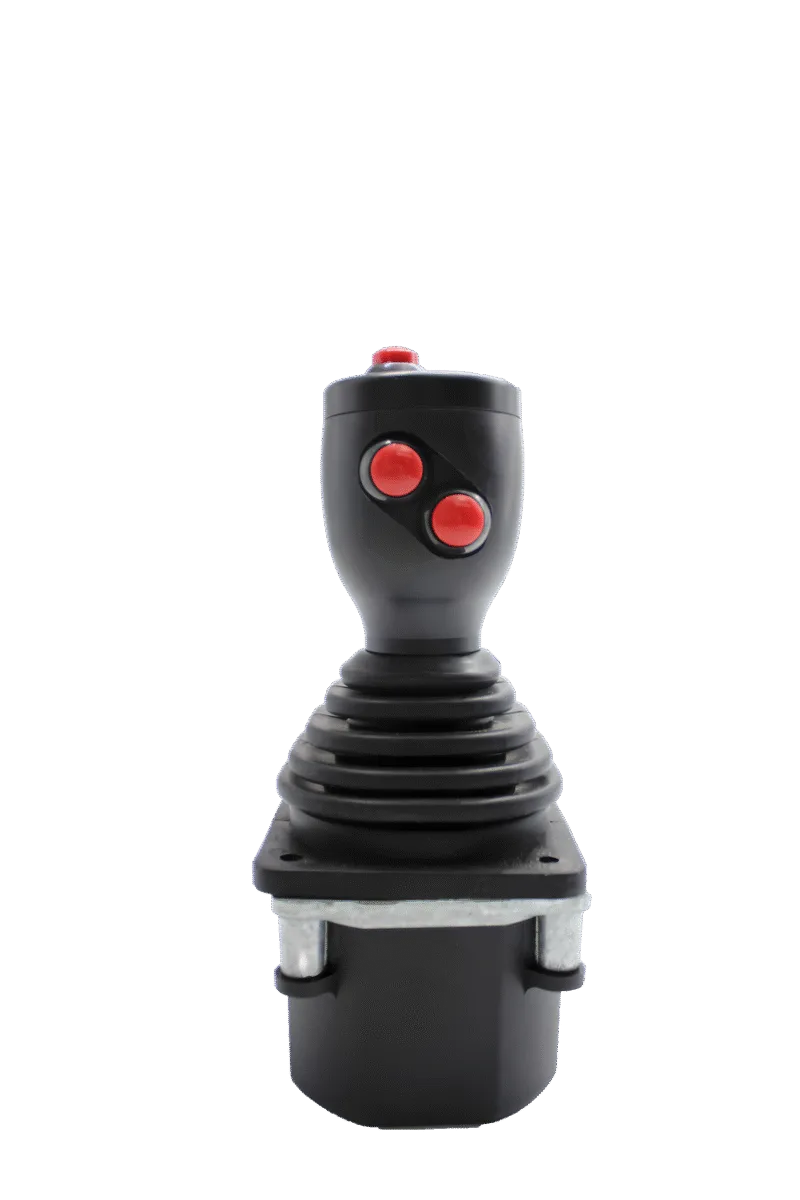 crane joystick