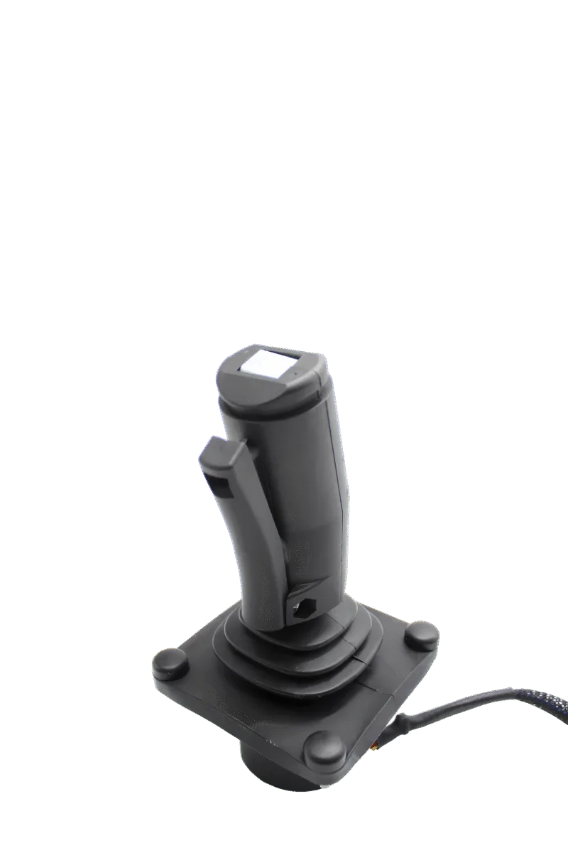 Industrial joystick ZS30-1