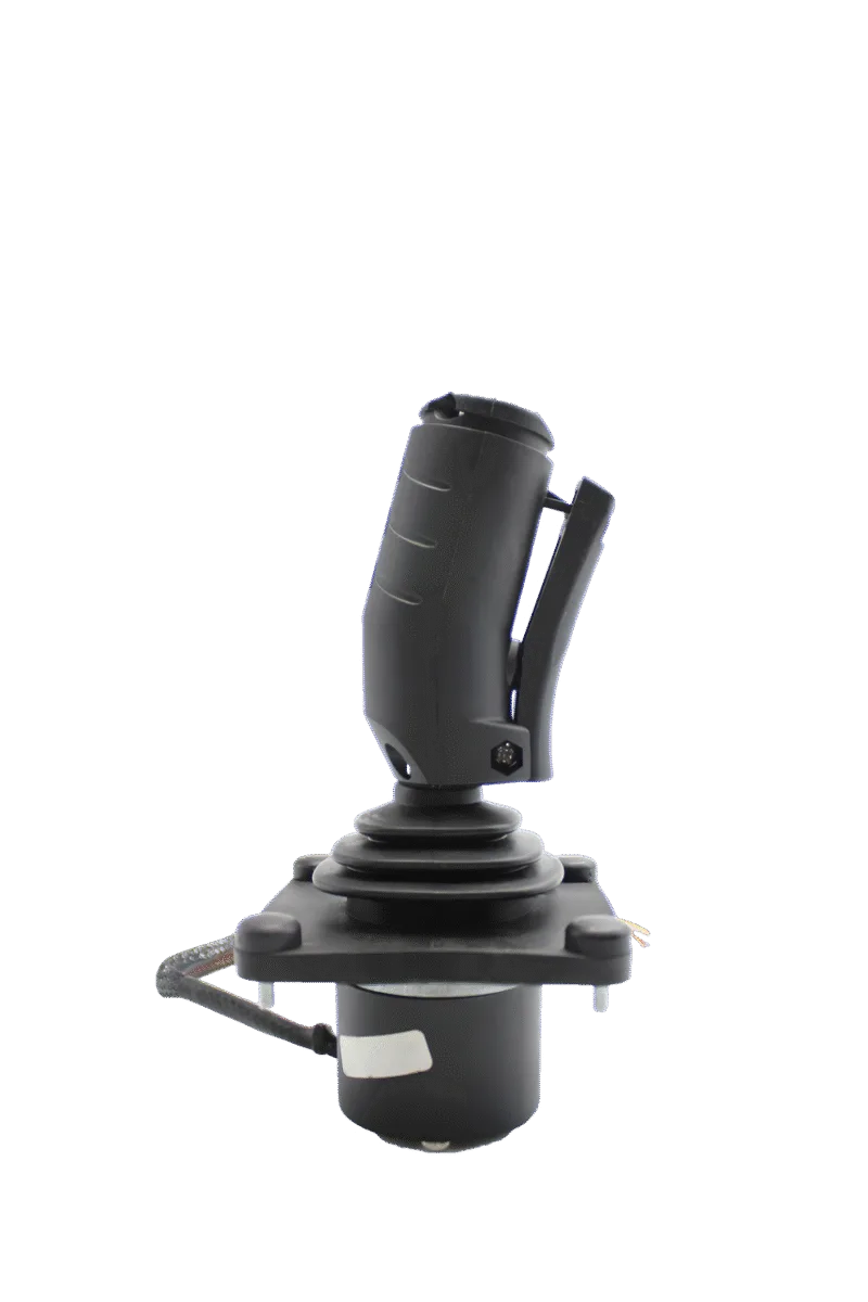 Industrial joystick ZS30-2