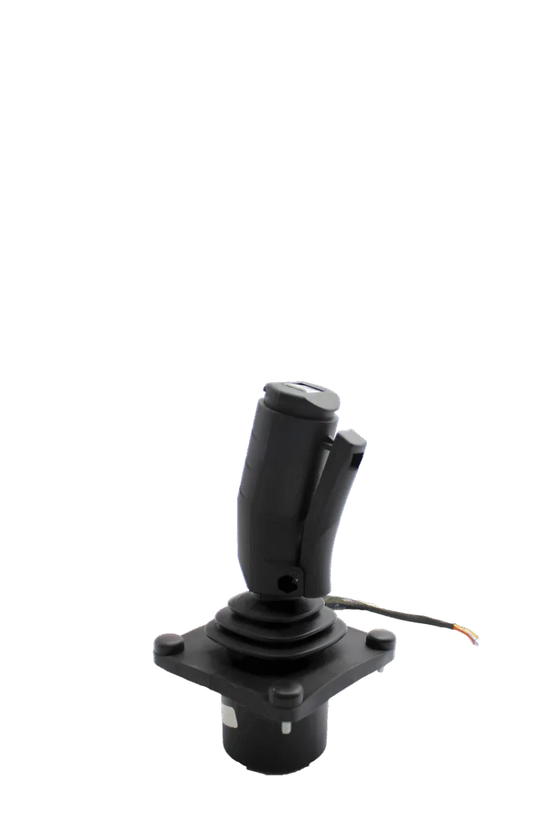 Industrial joystick ZS30-3