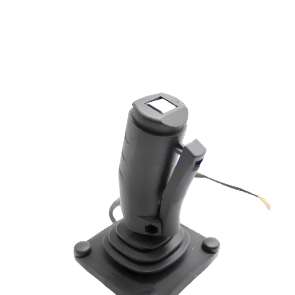 Industrial Joysticks in the Marine Field