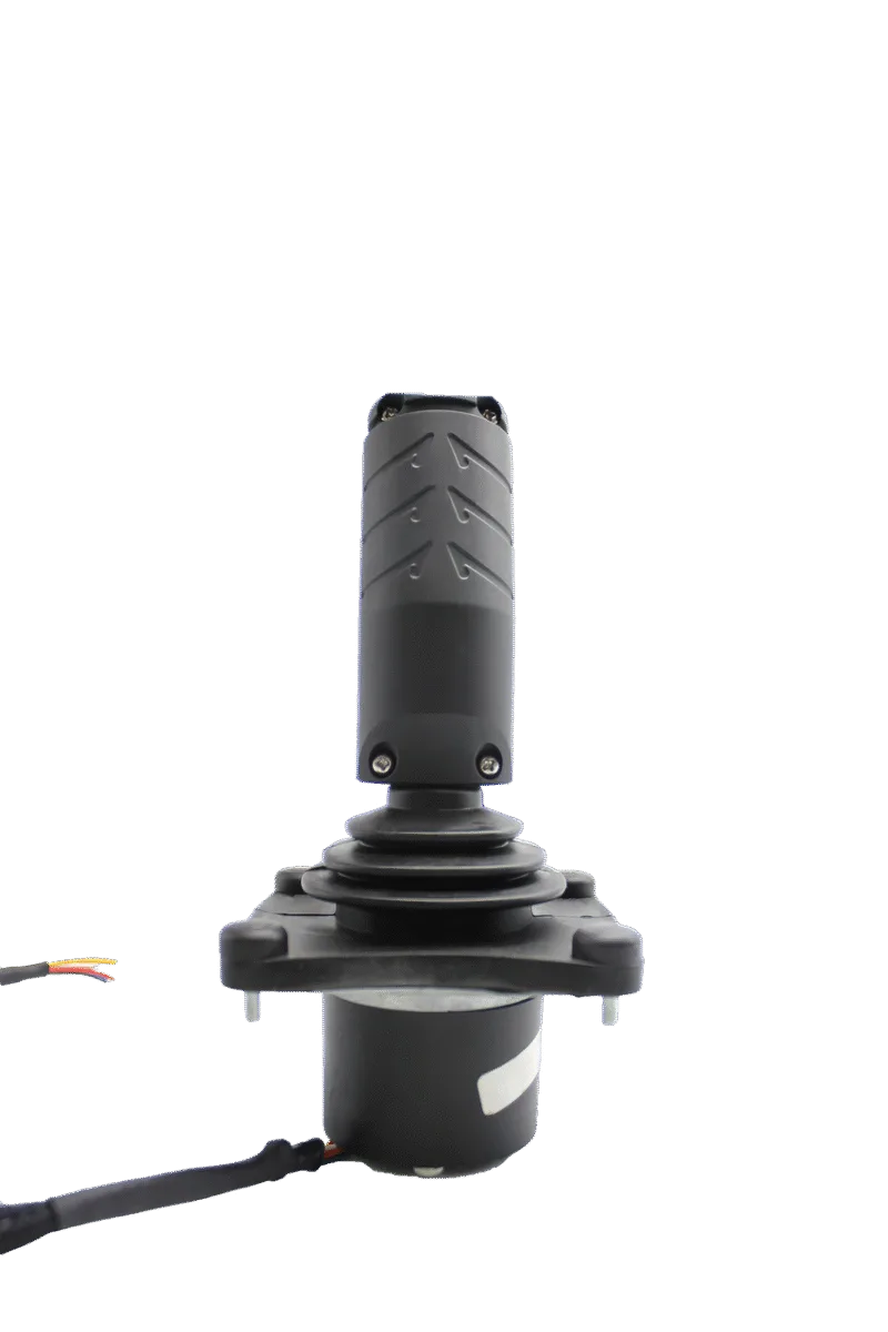 Industrial joystick ZS30-5