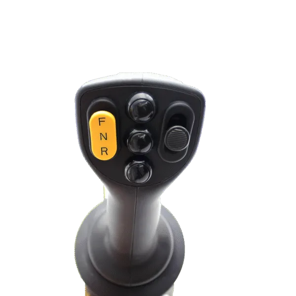 crane joystick