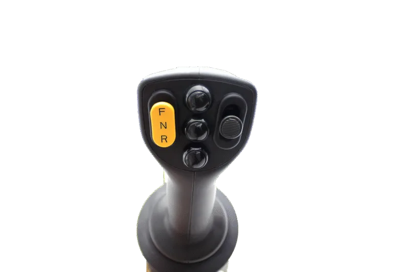 crane joystick