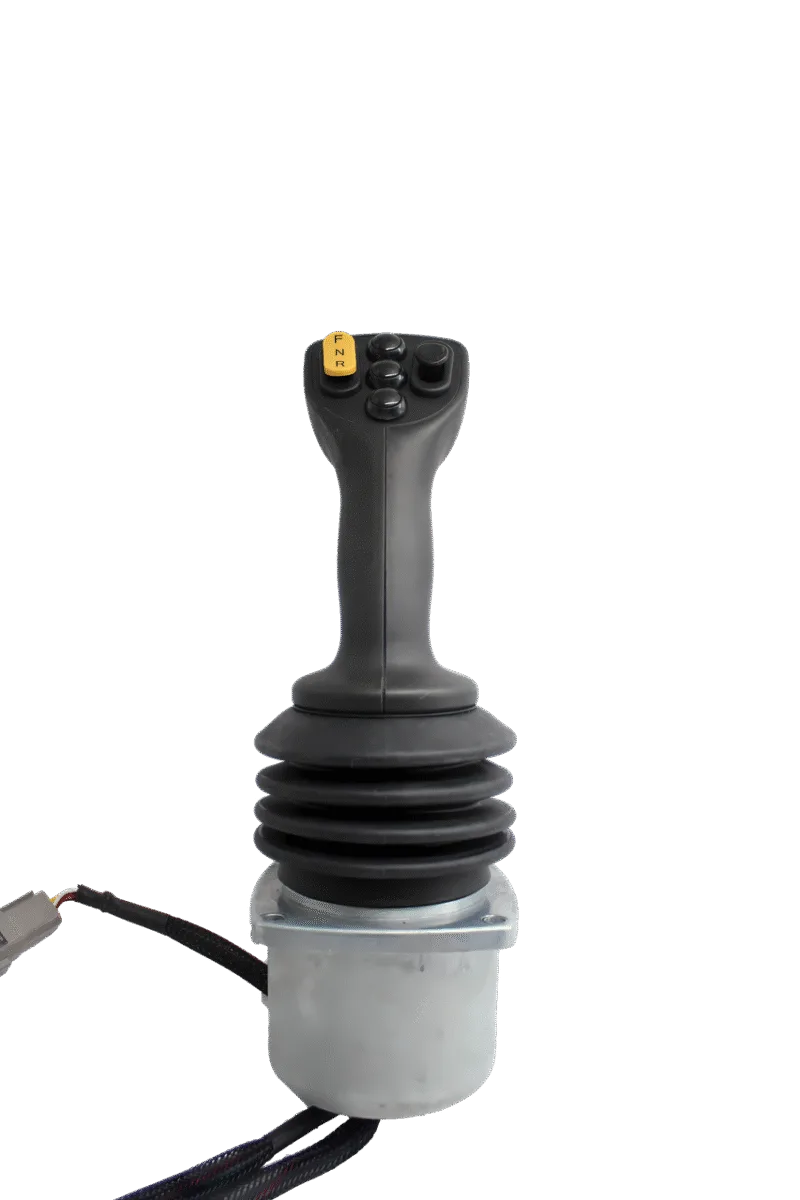 Industrial Joystick ZS40-3