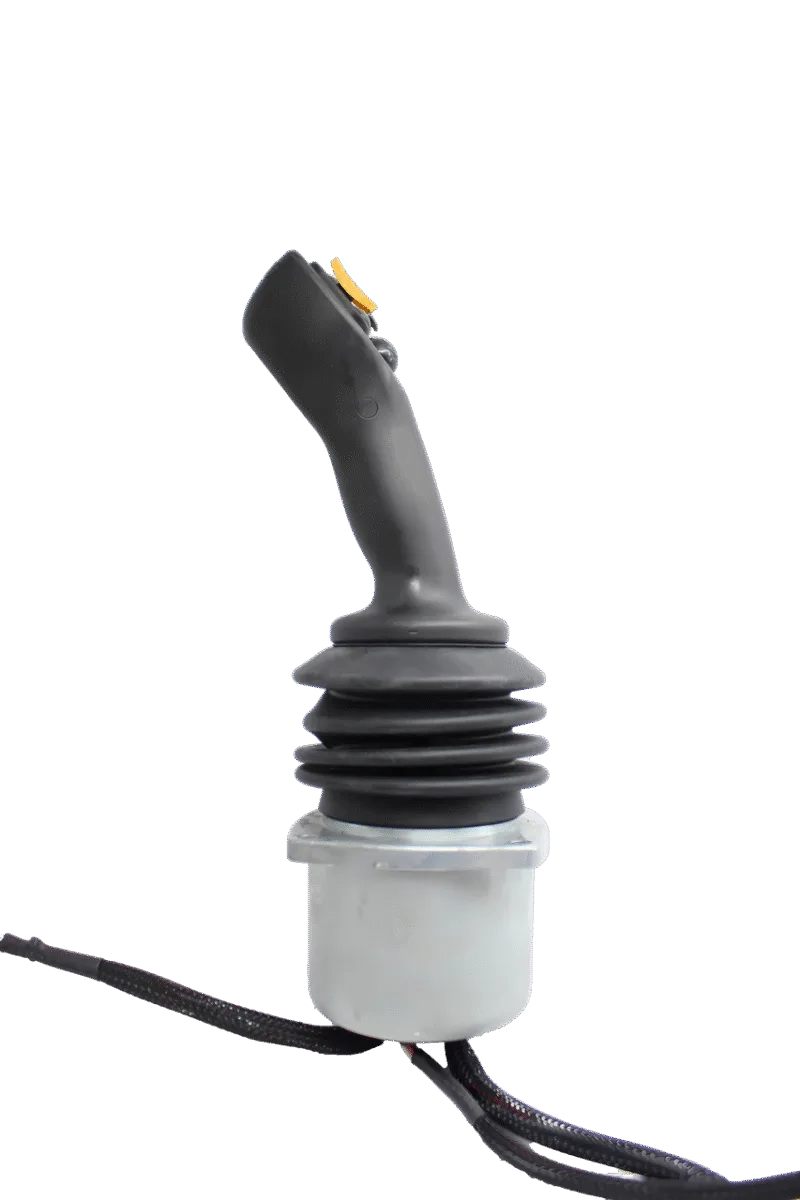Industrial Joystick ZS40-4