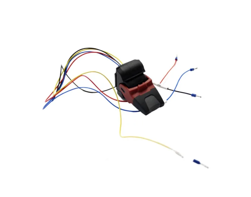 Fingertip Switch WK05-3