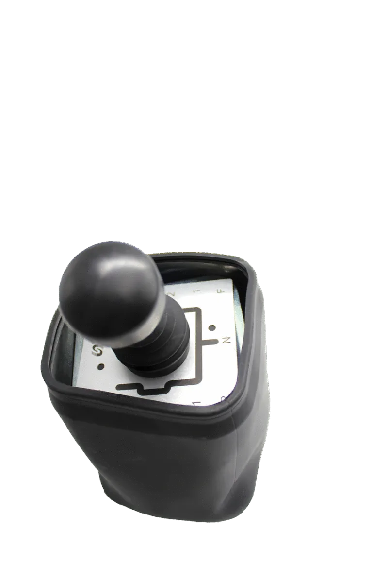Gear Shifter YL01-4