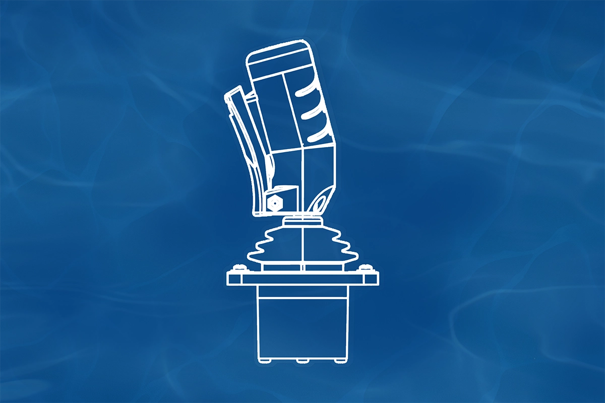 catagory joystick
