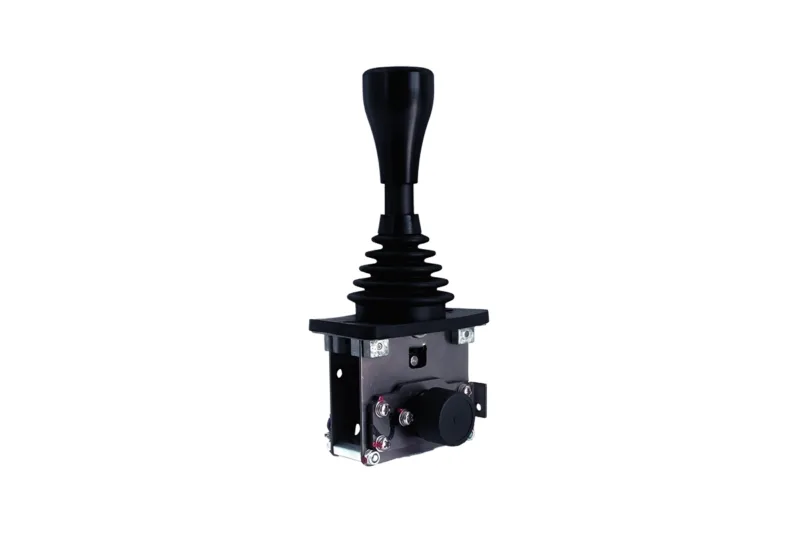Industrial joystick AT10