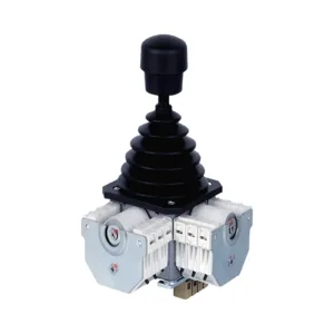 Multi-axis Controller