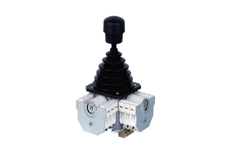 Multi-axis Controller
