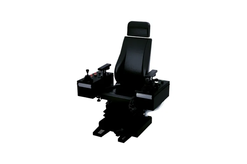 Control Console EOS