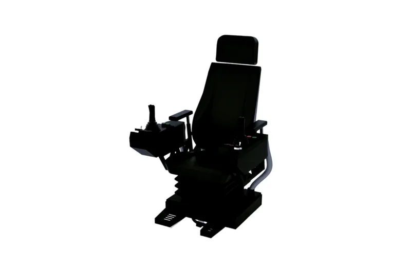 Control Console EOS-U