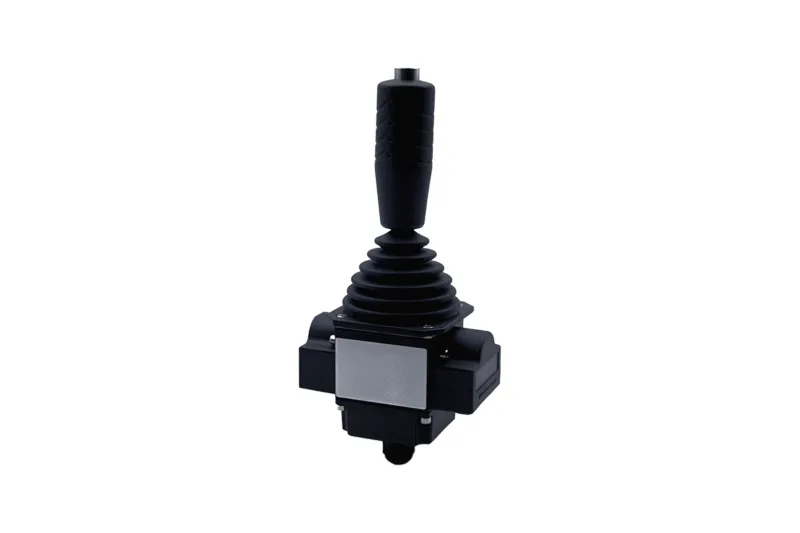 single-axis joystick GA2