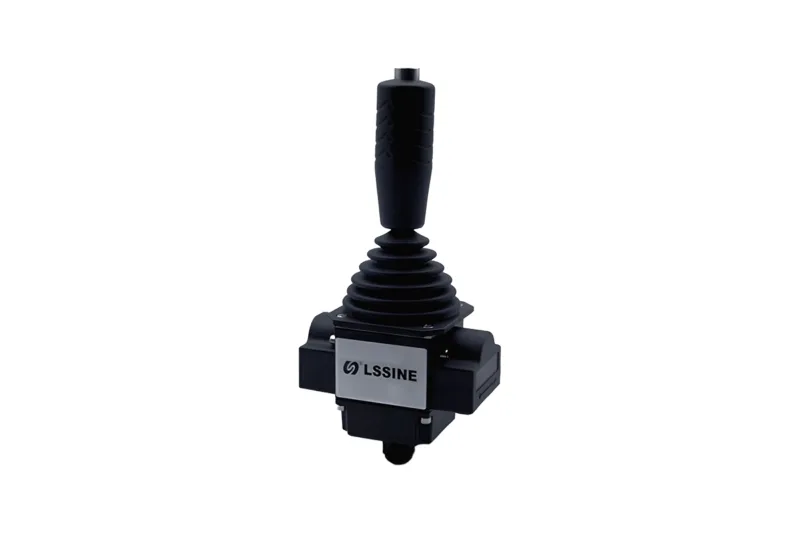 single-axis joystick GA2