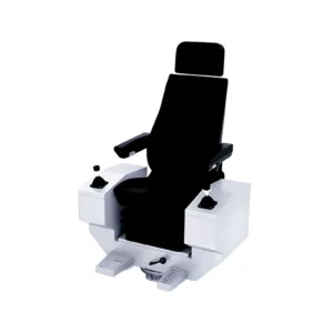 Control Console TIA-X