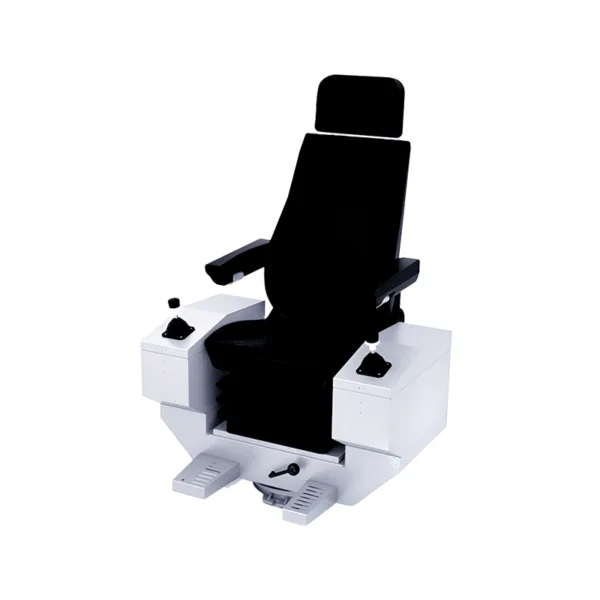 Control Console TIA-X