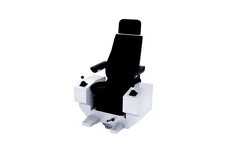 Control Console TIA-X