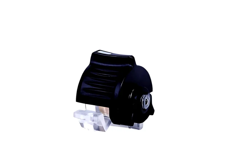 Thumbwheel WK03
