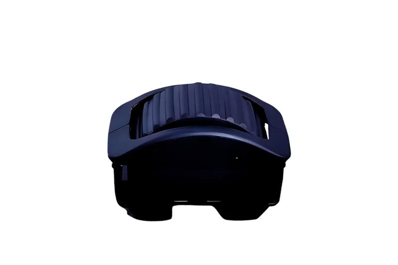 Thumbwheel WK04