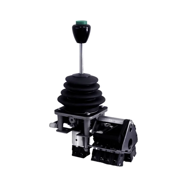 CAM Switch Controller XKD