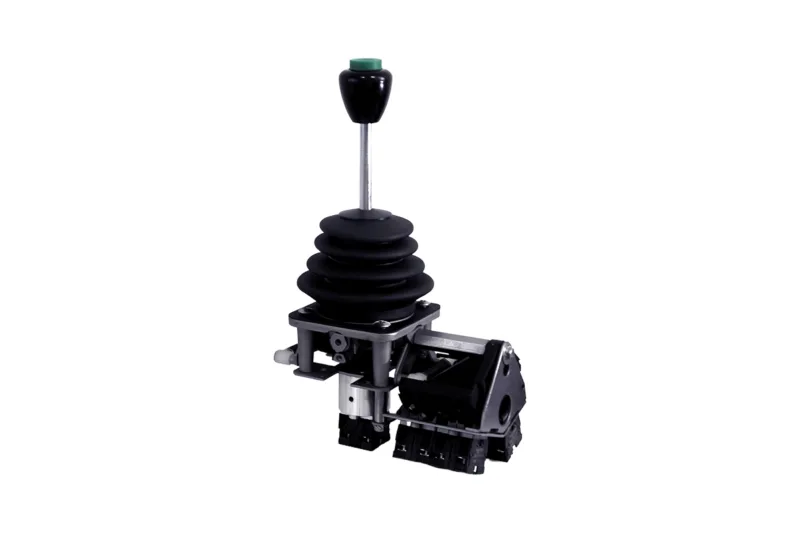 CAM Switch Controller XKD