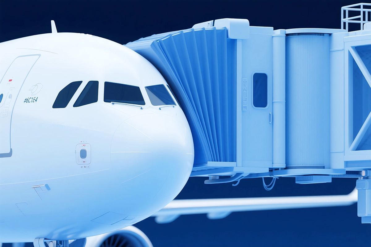 solution Airport Equipment