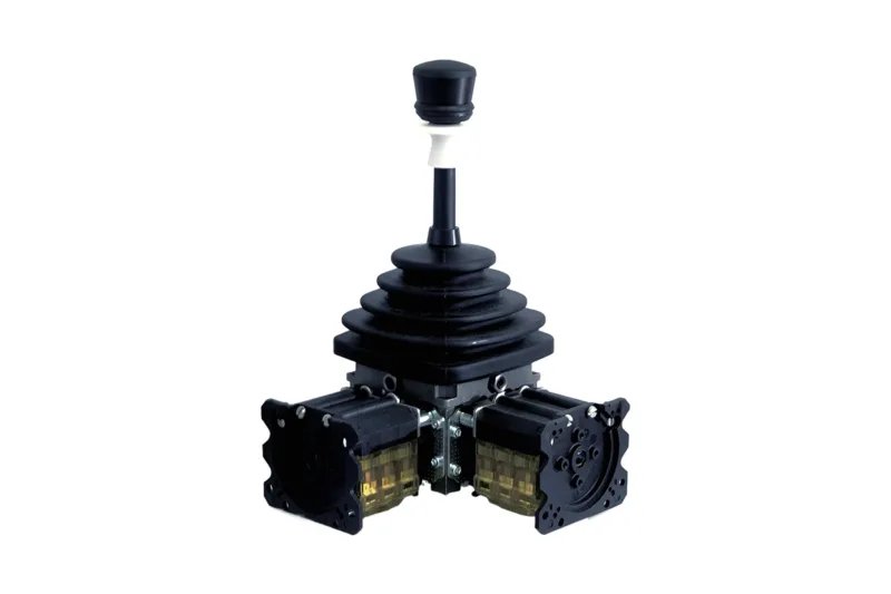 Heavy-Duty Joystick AT21