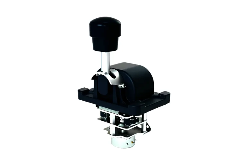 SINGLE-AXIS CONTROLLER NE23