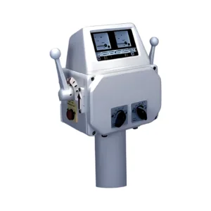 Control Pedestal NE40