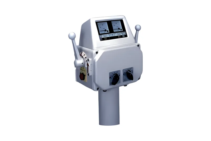 Control Pedestal NE40