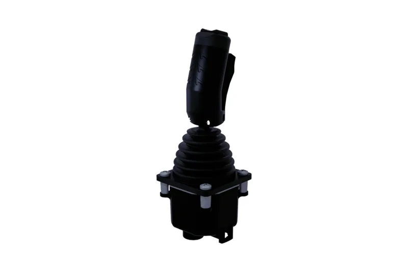 Multi-Axis Joystick ZS12