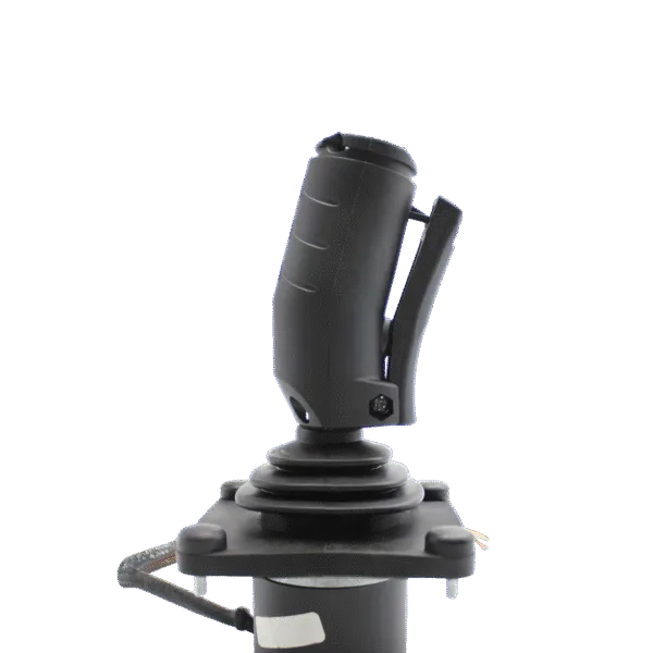 Industrial Joysticks in the Marine Field