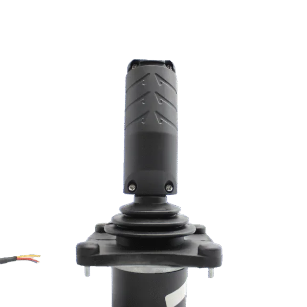 Industrial Joysticks in the Marine Field